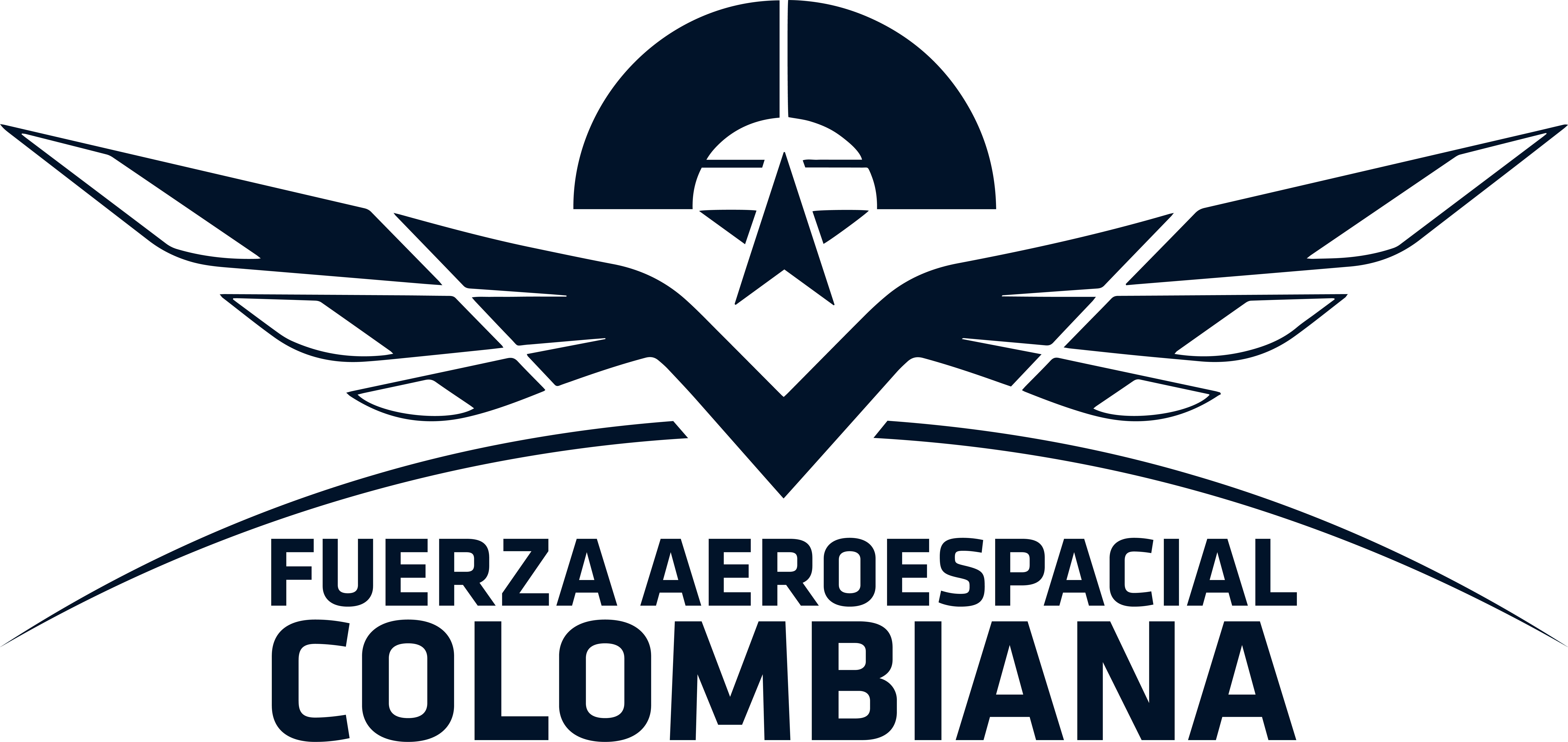 Fuerza Aérea Colombiana